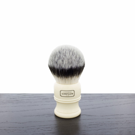 Simpson Duke 3 Best Badger Shaving Brush D3 - West Coast Shaving